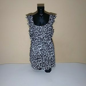 Charlotte Russe dress